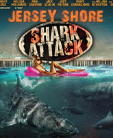 Jersey Shore: Shark Attack /    -